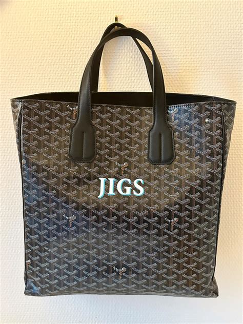 sac goyard vinted
